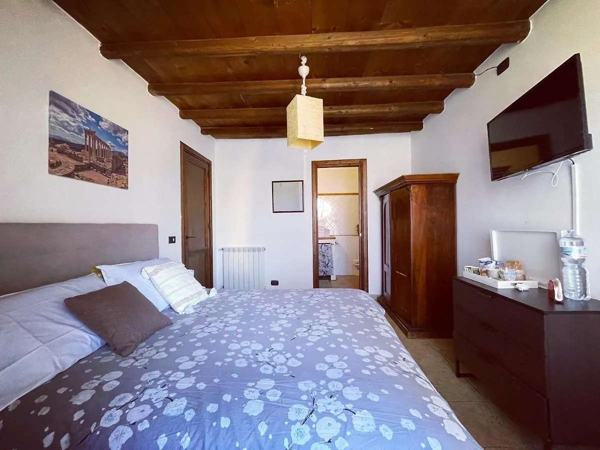 Kasa Kala Rooms & Apartments Palermo Italy