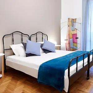 ** Guest house Red Ribbon Italy