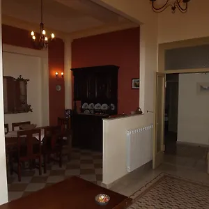 *** Bed & Breakfast I Cavalieri Di Malta Italy