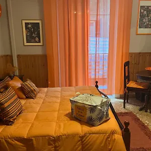 *** Bed & Breakfast Nuovo Cortile Italy