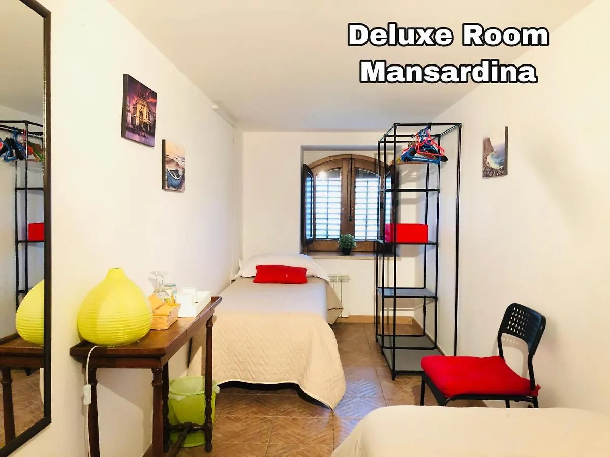 Kasa Kala Rooms & Apartments Palermo Italy