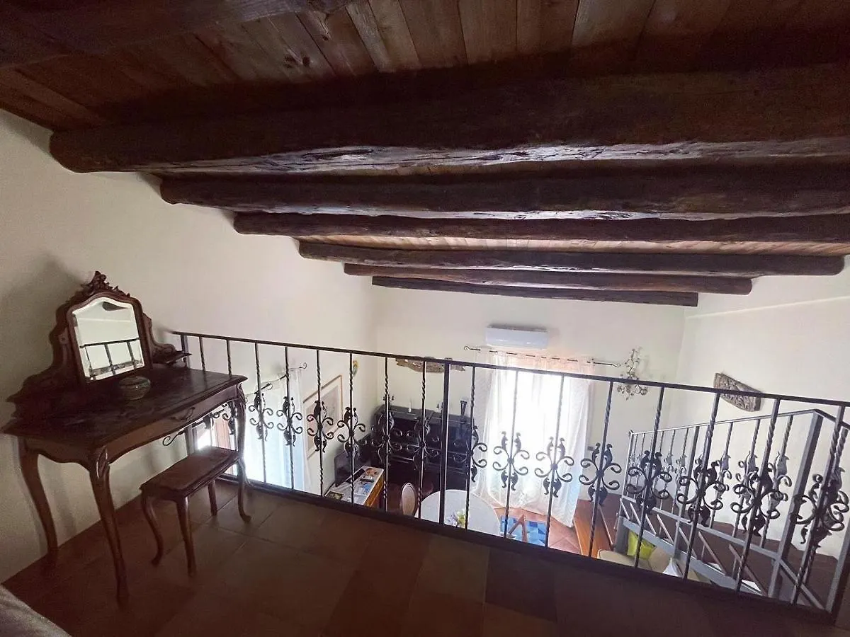 Guest house Kasa Kala Rooms & Apartments Palermo