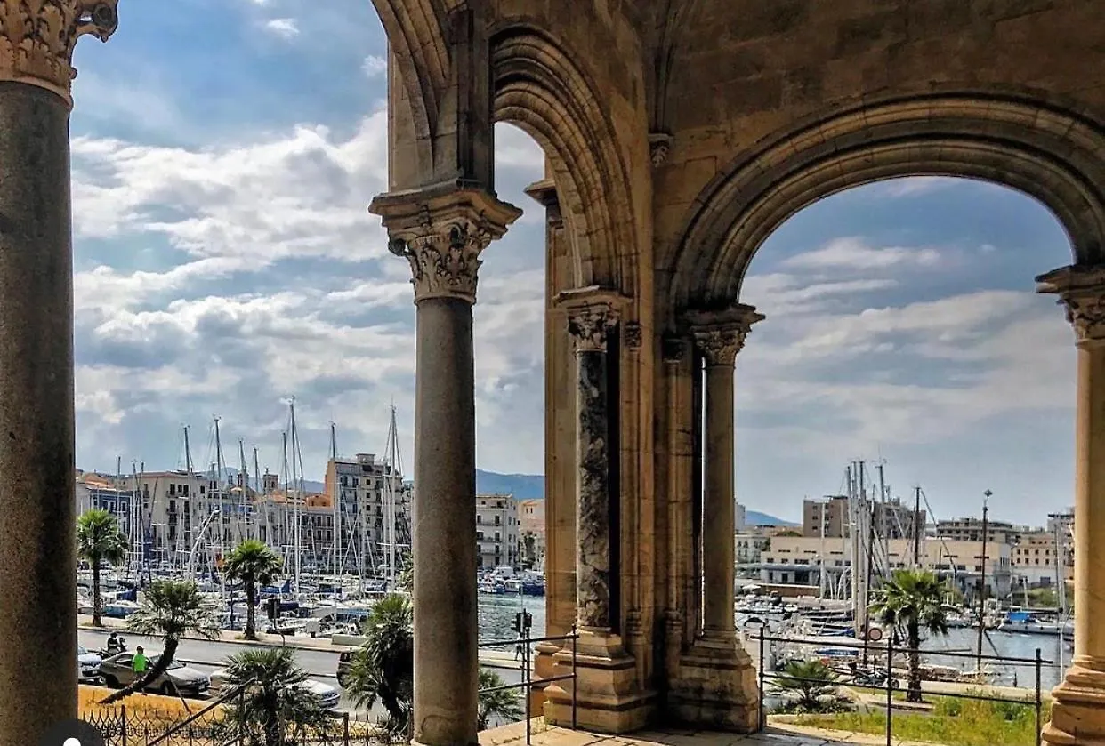 Kasa Kala Rooms & Apartments Palermo Guest house
