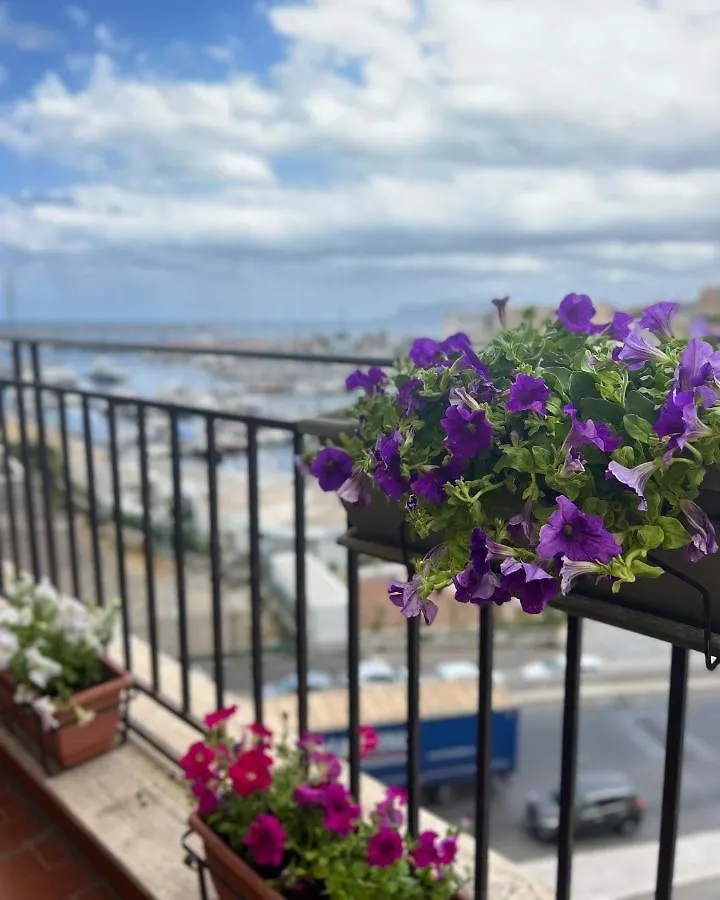 Guest house Kasa Kala Rooms & Apartments Palermo