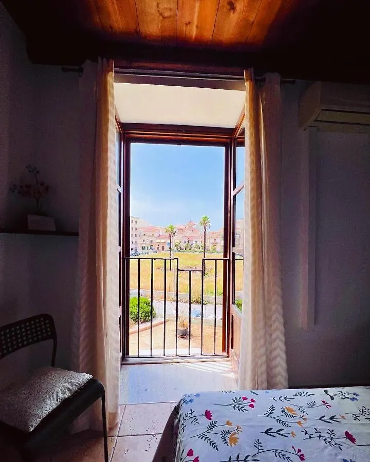 Kasa Kala Rooms & Apartments Palermo Italy