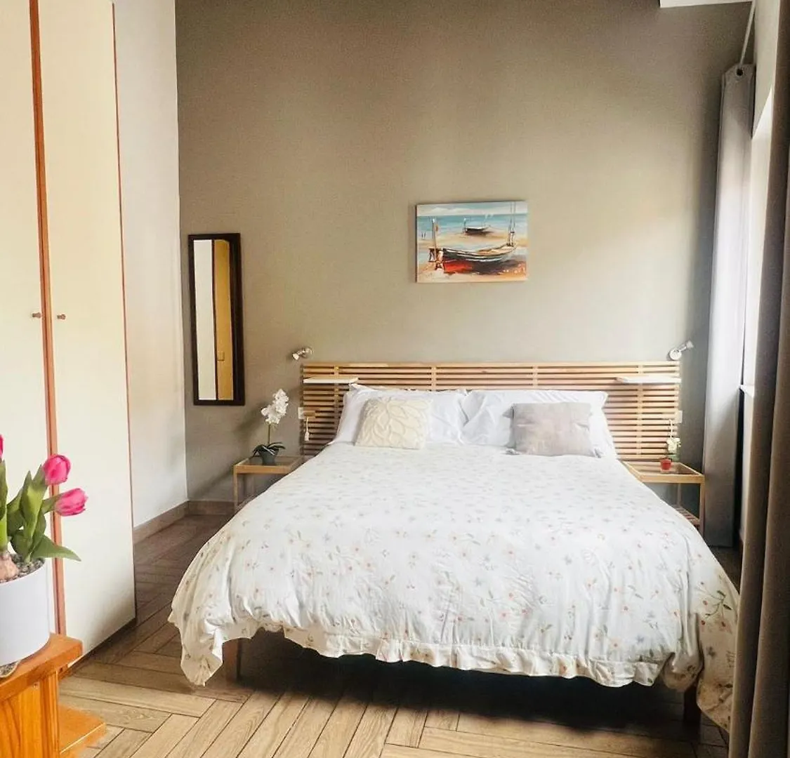 Guest house Kasa Kala Rooms & Apartments Palermo