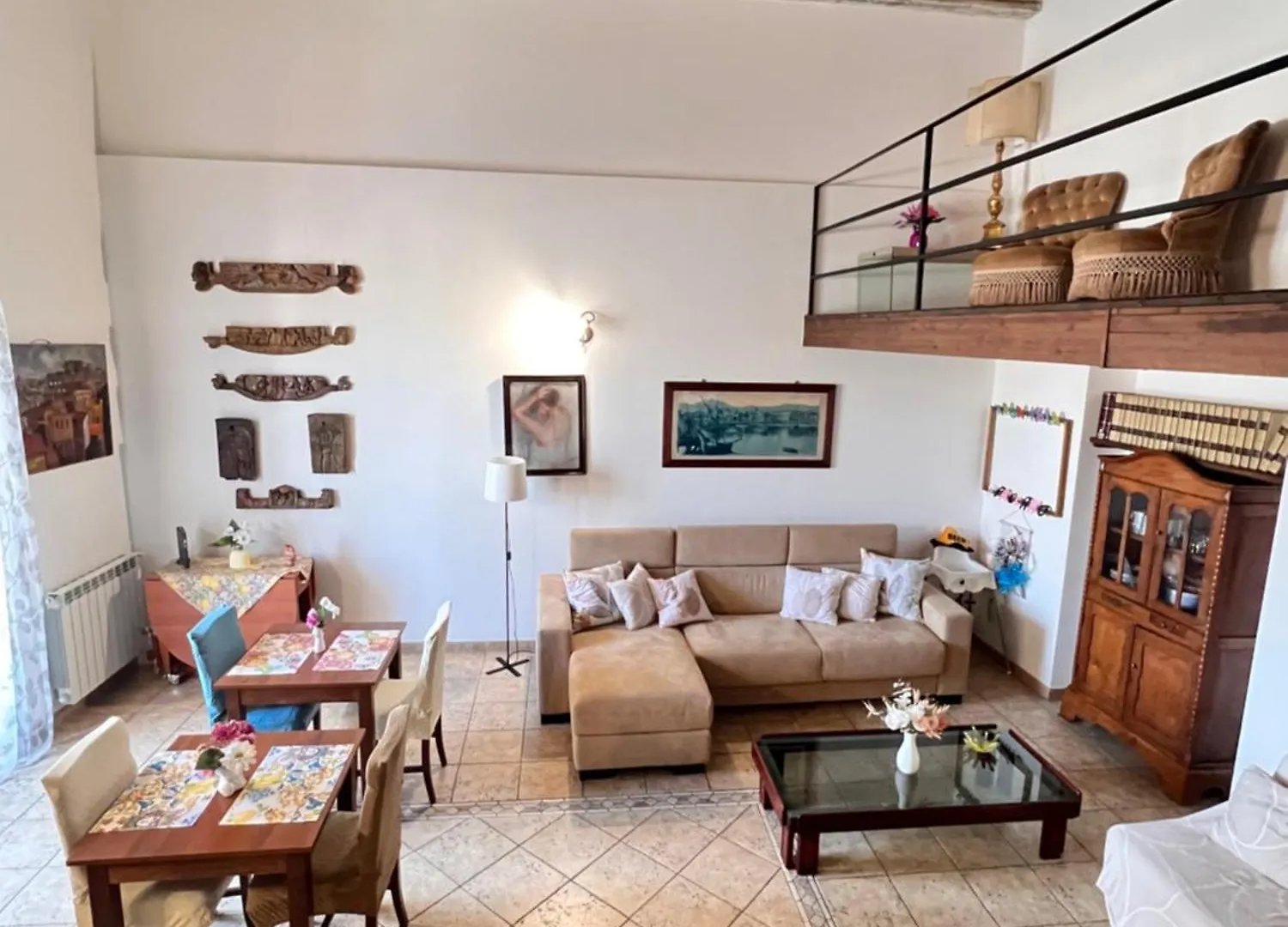 Kasa Kala Rooms & Apartments Palermo