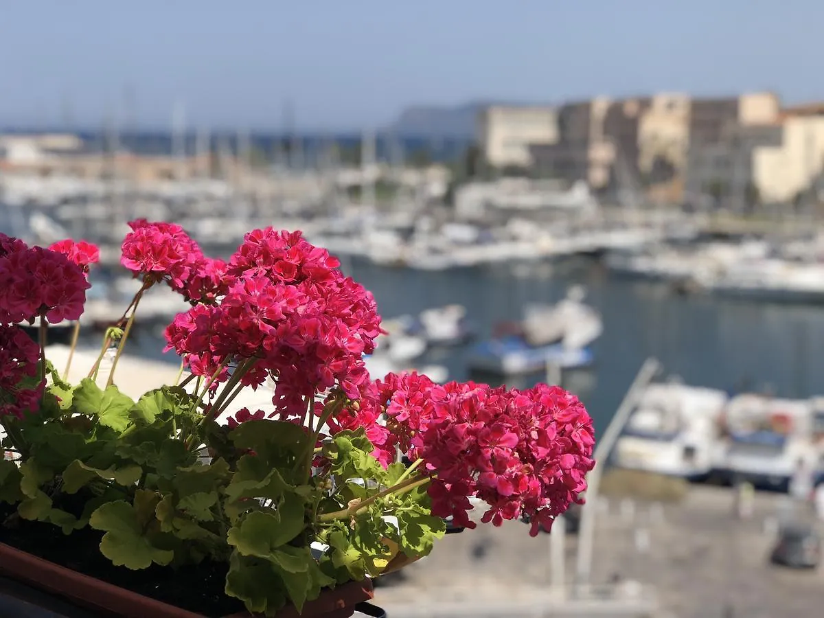 Kasa Kala Rooms & Apartments Palermo Guest house