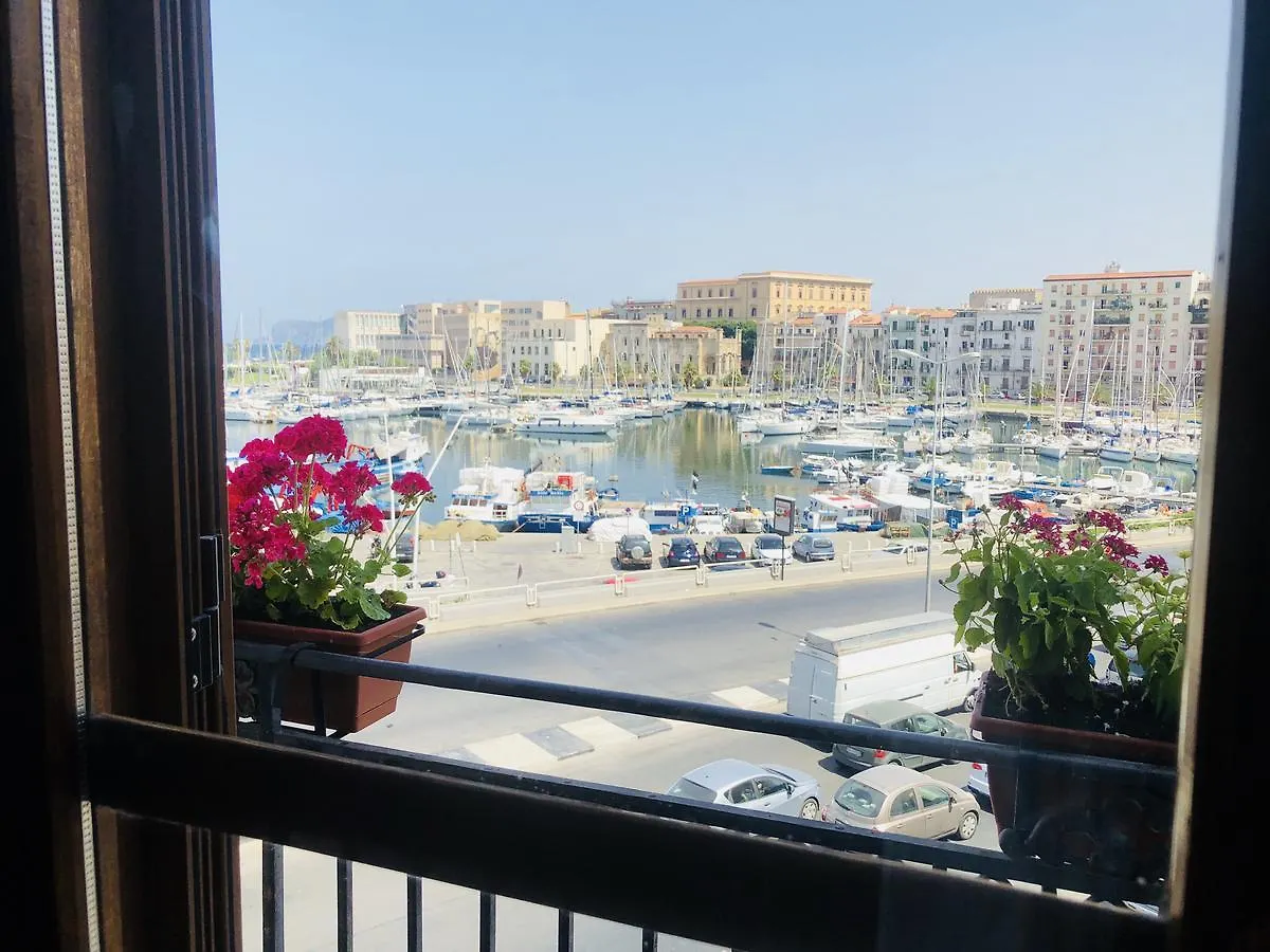 Kasa Kala Rooms & Apartments Palermo