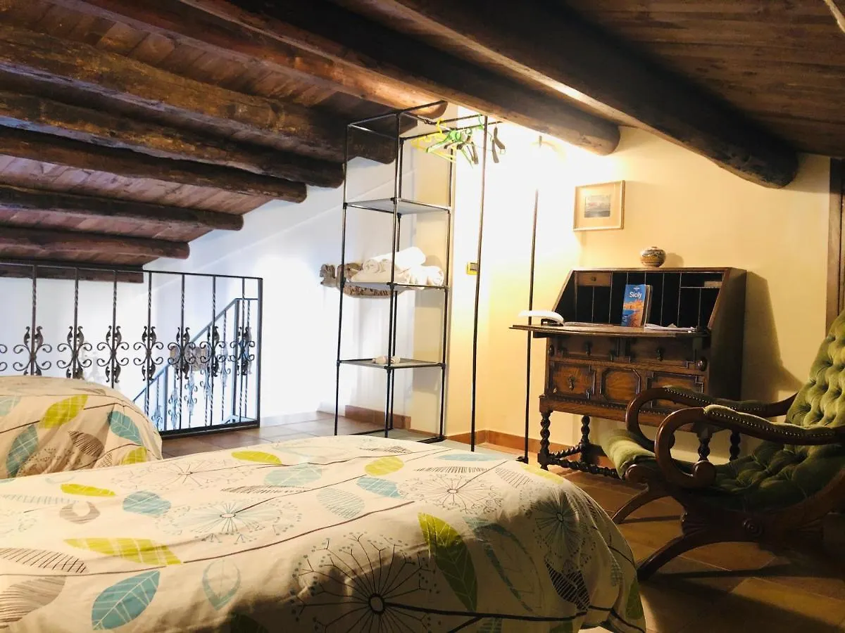 Guest house Kasa Kala Rooms & Apartments Palermo
